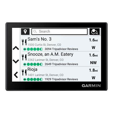 GARMIN Drive 53 And Traffic 5in GPS Navigator 010 02858 01 EBay