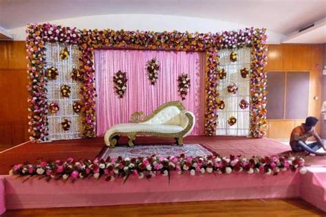 Raj Palace Banquet Hall Venue Danapur