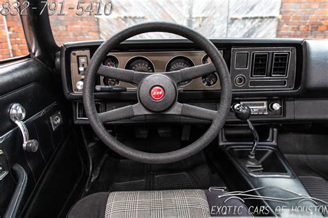 1979 Chevrolet Camaro Z28