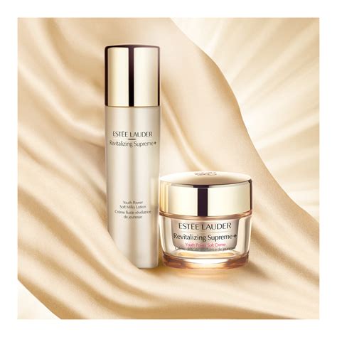 Buy Estée Lauder Revitalizing Supreme Youth Power Soft Milky Lotion