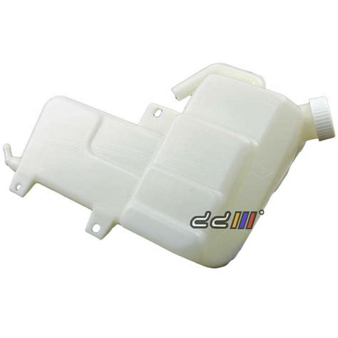 Radiator Overflow Bottle Coolant Tank For Isuzu Elf Truck Npr Nqr Nrr