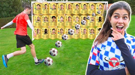 Gekke Fifa 23 Voetbal Challenge Ultimate Team 482 Youtube