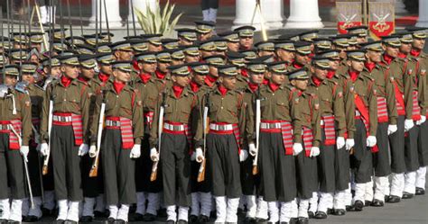 24 Beautiful Pictures From Ima And Ota Gaya Passing Out Parade Will Make You Proud