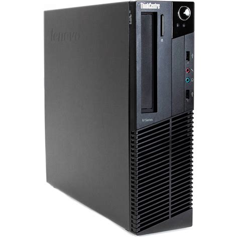 Lenovo Thinkcentre M91p Sff Core I3 3 30ghz 4gb Ddr3 500gb R 1 399