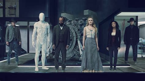 It S No Surprise HBO Canceled Westworld After Four Seasons TechCrunch