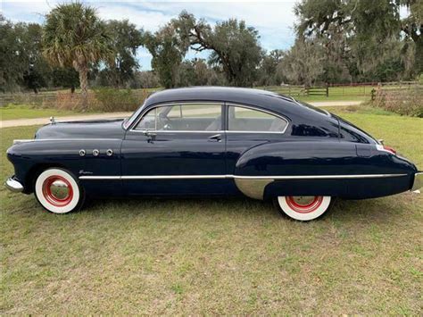 1949 Buick Super series 50 for sale - Buick Super series 50 1949 for sale in East Palatka ...