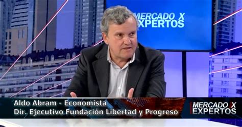 Para Nivelar Los Salarios Hay Que Salir De La Recesi N Libertad Y