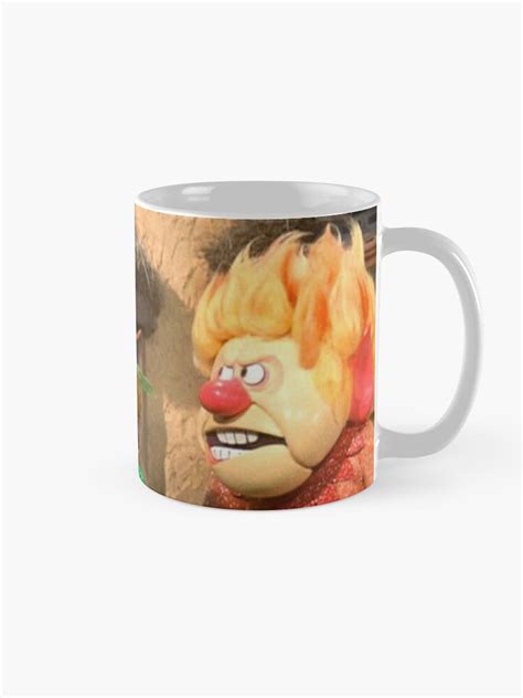 Miser Brothers And Mother Nature Coffee Mug For Sale By Slinky Reebs