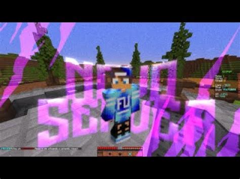 NOVO SERVIDOR DE KITPVP PIRATA ORIGINAL YouTube