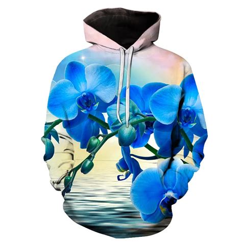 Cool Couple 3d Hoodies Galaxy Space Beautiful Scenery Print Sweatshirts Fashion Autumn Winter