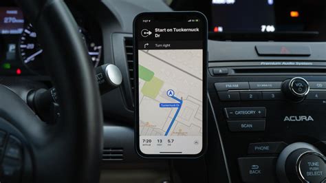 Mejores Aplicaciones De GPS Para Viajar Con El IPhone