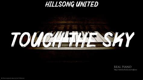 Hillsong United Touch The Sky Lyrics Mercyme Zach Williams