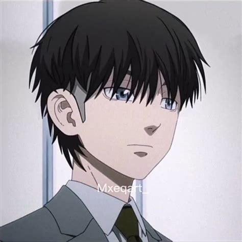 Tổng Hợp 88 Mullet Anime Hot Nhất Go Ahead