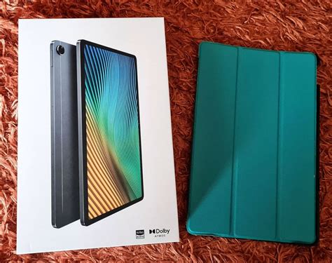 Realme Pad Modell Rmp 2103 W Lan Tablet 104 Zoll In Sachsen Anhalt