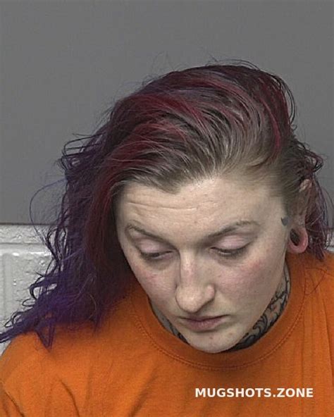 Butler Megan Anne Dubuque County Mugshots Zone