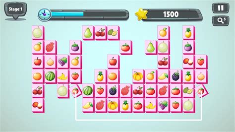 Onet Connect Fruit 2 APK für Android herunterladen