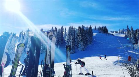 Jahorina Popusti Na Ski Karte Do