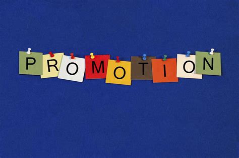 How to approach a job promotion wisely | CareerBuilder