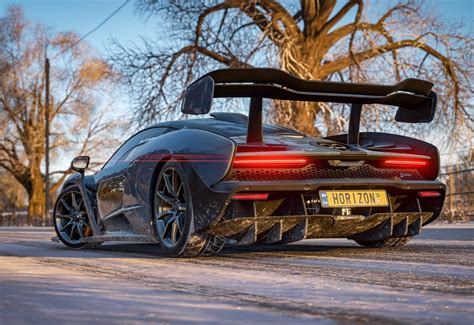 Xbox: Forza Horizon 5 könnte 2021 kommen
