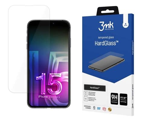 Mk Hardglass Do Iphone Pro Max Folie I Szk A Na Smartfony Sklep