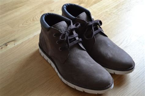 Chaussures Schmoove : avis et qualité | Le Barboteur
