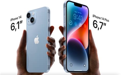 Cari Tahu Keunggulan IPhone 14 Dan IPhone 14 Plus Sebelum Beli