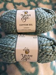 Ravelry: Yarn Bee Cotton XXL