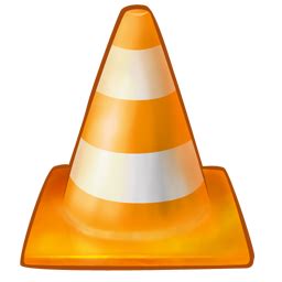 Vlc icon - Free download on Iconfinder