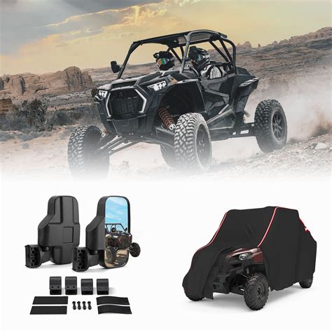 Honda Talon 1000X Accessories – Page 7 – Kemimoto