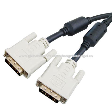 buy wholesale china factory high quality wholesale   dvi plug