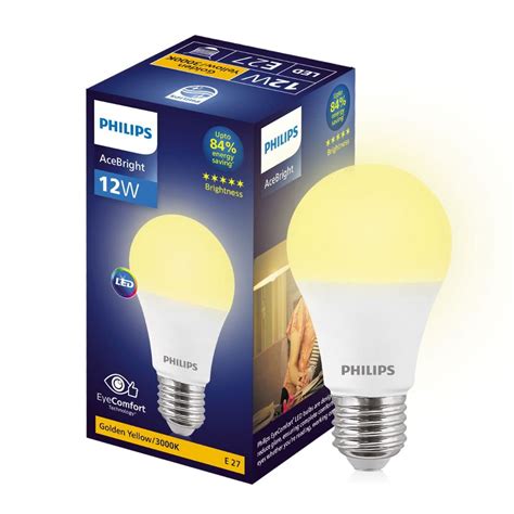 Buy Philips 12 Watt Led Bulb Acebright High Wattage Led Bulb Base E27 Light Bulb For Home