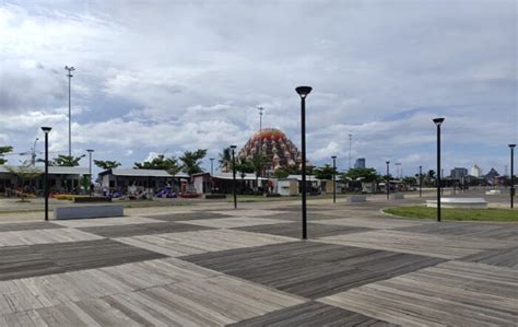 10 Tempat Wisata Di Makassar Dan Sekitarnya Yang Lagi Hits Masagena