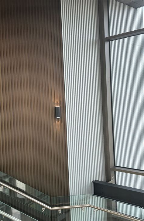 Box Cladding Systems Low Maintenance Alternative To Timber