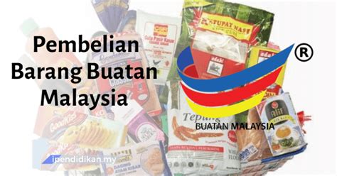 Karangan Barangan Buatan Malaysia - Fundacionfaroccr