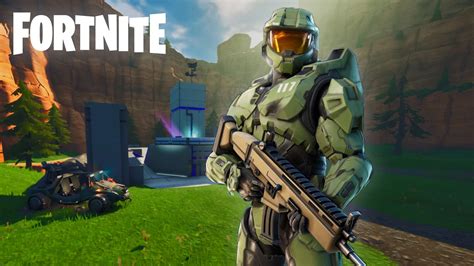 How To Play Halo Map Blood Gulch In Fortnite Season Dexerto