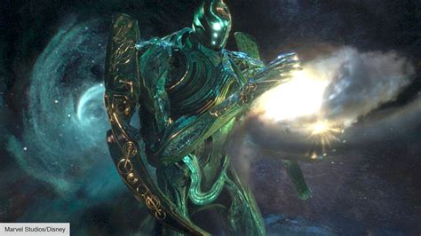 Marvel Celestials