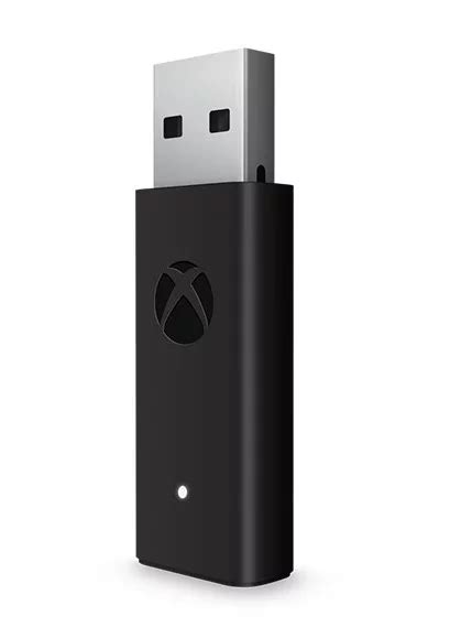 Fix Xbox One Wireless Adapter Not Working