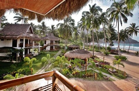 10 Best Beach Resorts In The Philippines Map Touropia