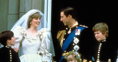 Deze 10 Feitjes Over Het Huwelijk Van Charles En Diana Kende Je Nog