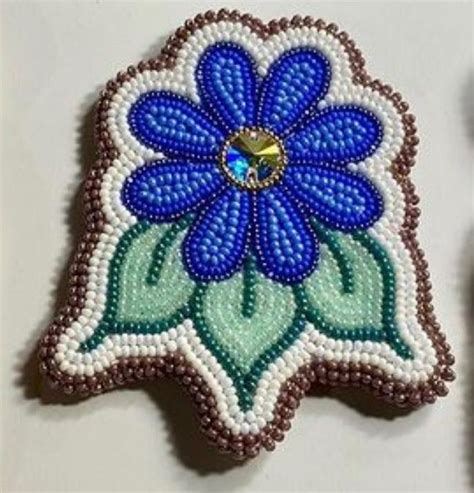 Pin Su Beadwork