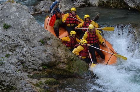 Non Stop Rafting On The Lao River In Papasidero Rafting Adventure Lao