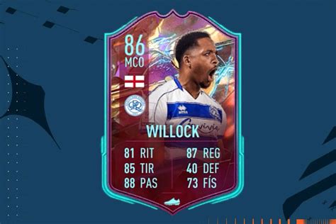 Complete Chris Willock S Rule Breaker SBC With Cheap Fixes