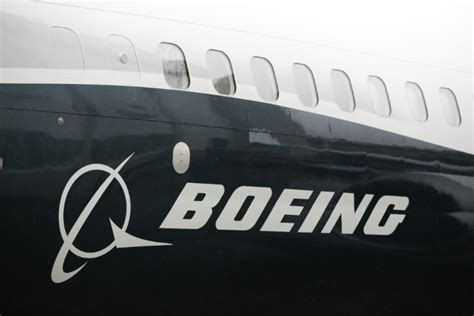 Boeing Sees Full Commercial Air Recovery By 2024 Digital Journal