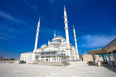 What is the Capital of Turkey? | Mappr