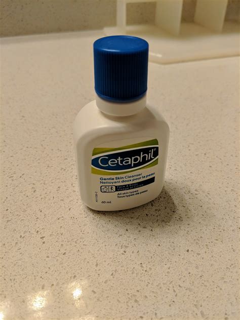 Cetaphil Gentle Skin Cleanser Reviews In Face Wash And Cleansers