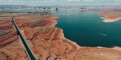 Glen Canyon National Recreation Area | UTAWESOME