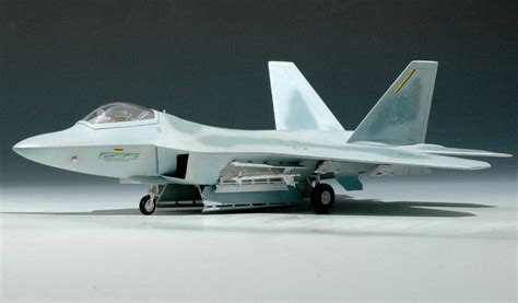 US Air Force F-22A Raptor | HLJ.com