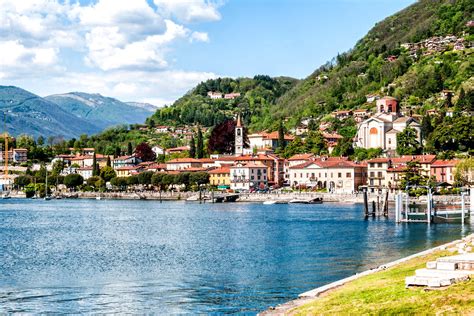 Laveno Mombello La Tua Italia