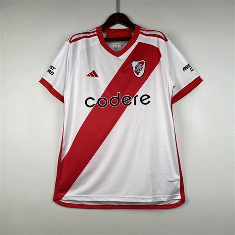 Camiseta River Plate Primera Equipación 2024