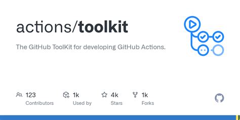 Toolkittoolrunnerts At Main · Actionstoolkit · Github